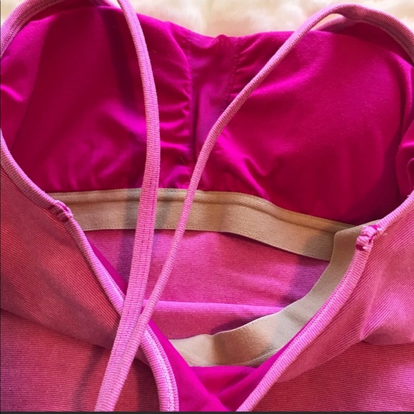 Lululemon Tank - Picture 7 of 7